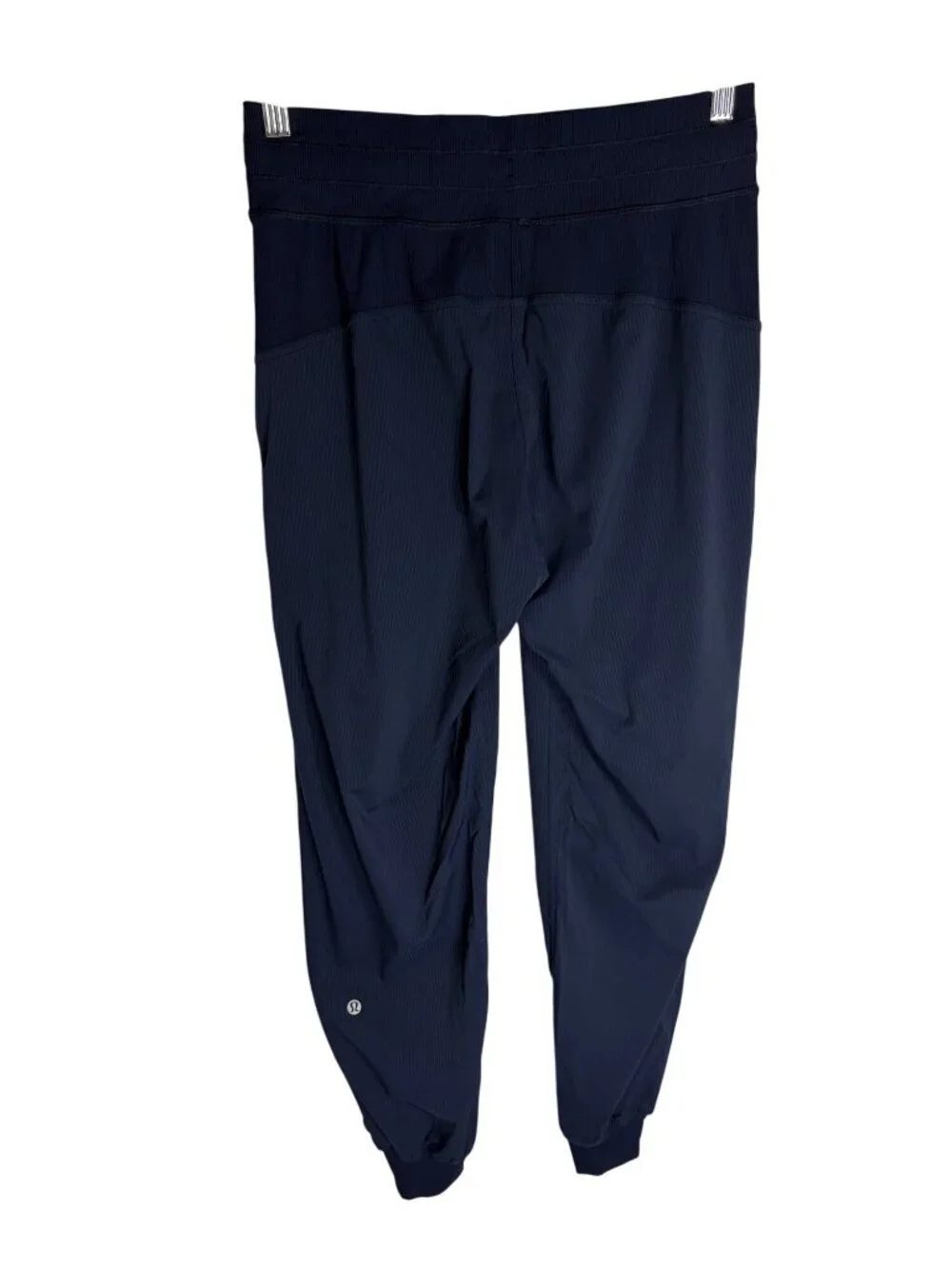 Lululemon Lululemon Dance Studio Jogger Full Length True Navy-sz 6